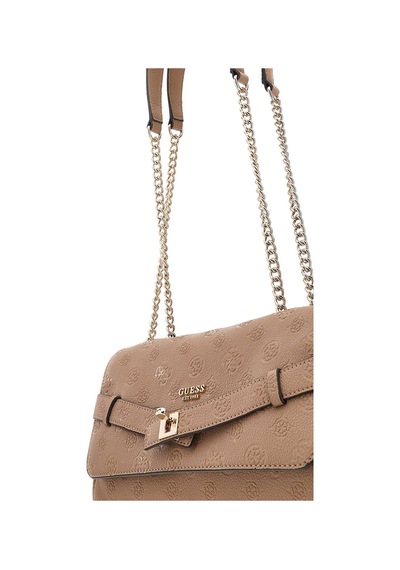 Guess Kadın Çapraz Çanta Hwpd9746210-bıo Bej