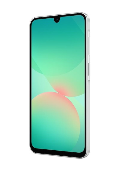 Samsung Galaxy A26 Uyumlu Ön Body Şeffaf Ultra Ekran Koruyucu Nano Jelatin