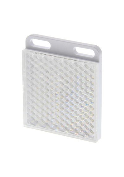 E39-r42 Omron 51x60mm Sensör İçin Reflektör