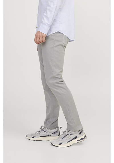 Jack & Jones Jpstglenn Jjblaıne Icon Gri