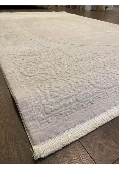 Siyahome Akrilik Makine Halısı Sya06 160x230