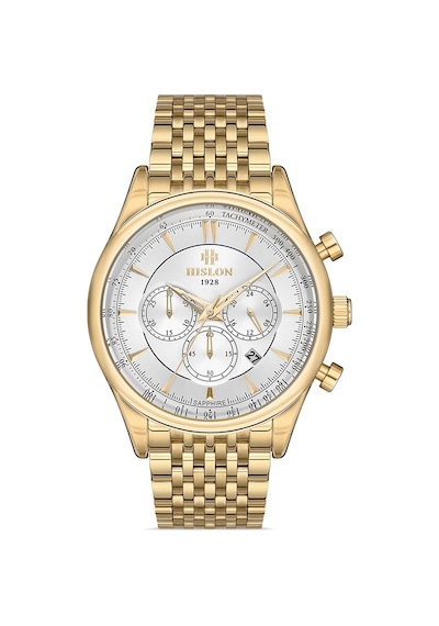 Hislon Men's Masterwork Ms101g-02sg Çok Renkli