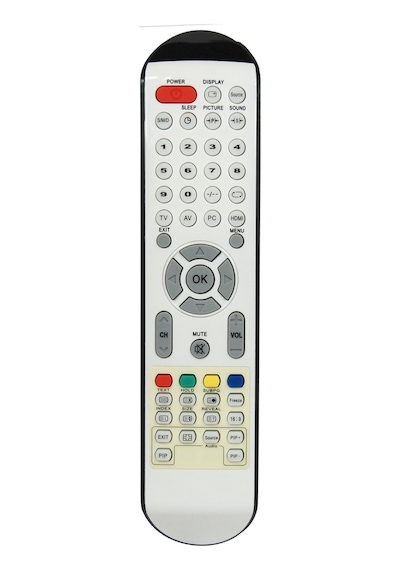 Sunny Lcd Tv Kumandası 3429 122