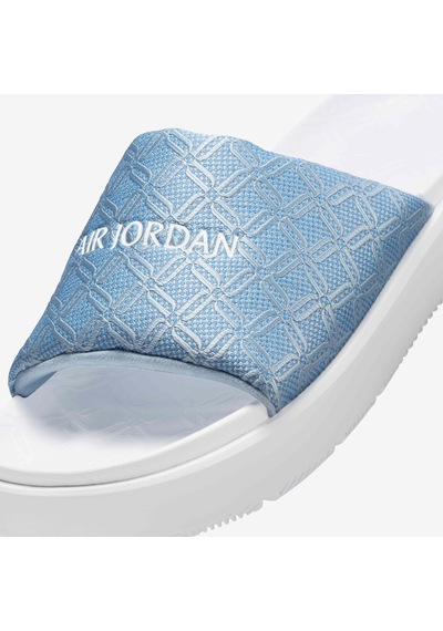 Nike Jordan Sophia Slide Ss Kadın Mavi Terlik-ts-hq8070-400- Tanem Sport