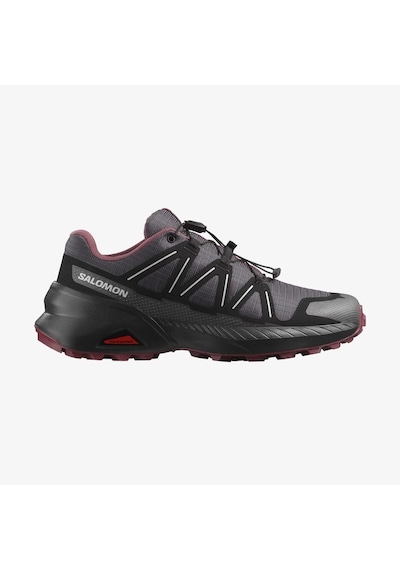 Salomon Speedcross Peak W Kadın Outdoor Ayakkabı L47974800 L47974800 Ant Antrasit