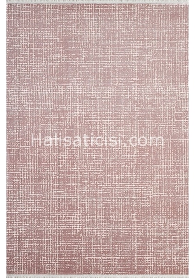 Gümüşsuyu Halı Matisse 11333 Pembe