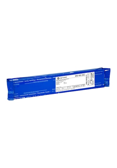 Magmaweld ENI 402 (Ni) 3.25 mm x 300