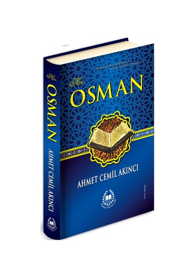 Hz. Osman Ciltli
