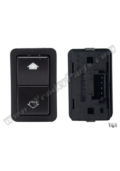 Bmw E39 E38 1997-2003 Cam Düğmesi 61318368974 Wender