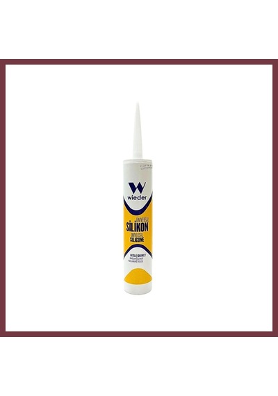 Storeşahin Şeffaf Silikon Shn0720