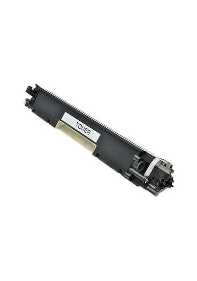 Tonerturk Hp 130A Cf350A Uyumlu Toner Siyah / Hp M176 / M177 / Cf350A