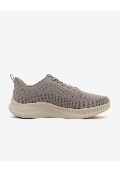 Skechers Bobs Moda Flex Erkek Bej Spor Ayakkabı 118155tk Tpe