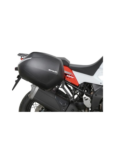 Shad Suzuki V-strom 1050 Xt 20-24 P3 Yan Çanta Demiri S0vs10ıf
