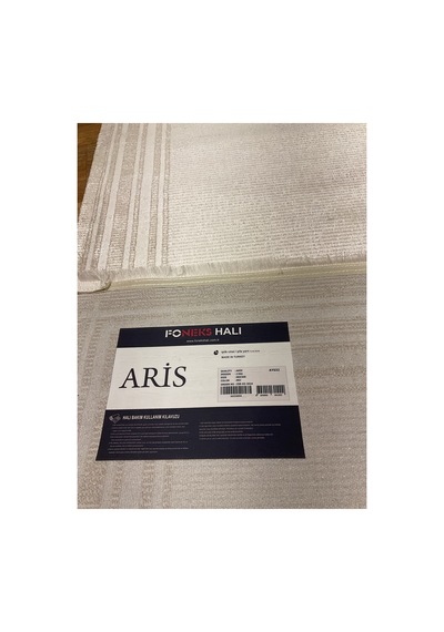 Arin 126a 80x300 Bej Halı