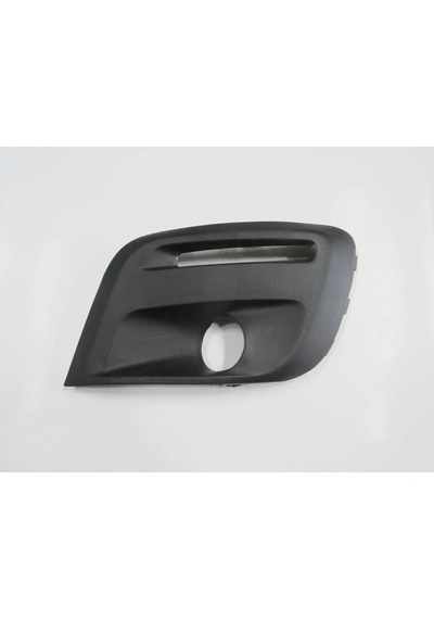 Citroen Berlingo 2015-2018 Sis Lamba Kapağı Sol - Gündüz Farı Delikli Oem No 1613564680