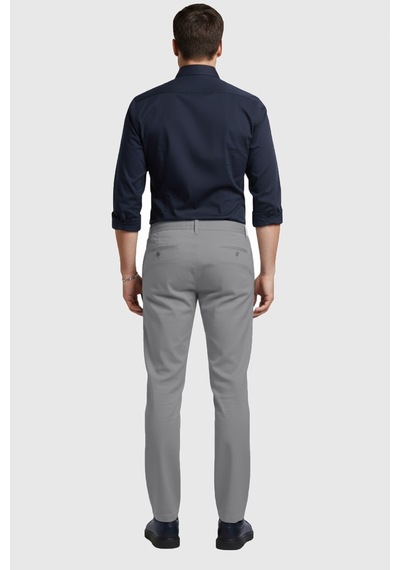 Deepsea Erkek Koyu Gri Esnek Kumaş Slim Fit Beli Lastikli Günlük Spor Pantolon 2601070 Koyu Gri Deepsea Erkek Koyu Gri Esnek Kumaş Slim Fit Beli Lastikli Günlük Spor Pantolon 2601070 Koyu Gri