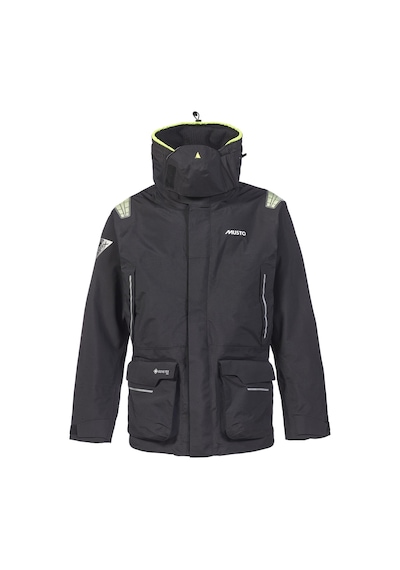 Musto M Mpx Gtx Pro Offshore Erkek Yelken Mont 2.0 Siyah Musto M Mpx Gtx Pro Offshore Erkek Yelken Mont 2.0 Siyah