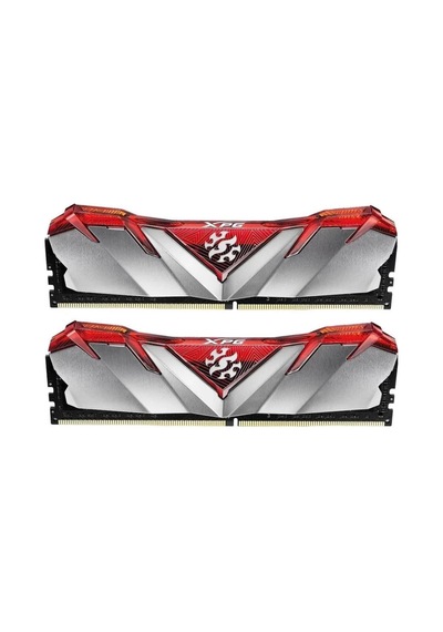 XPG Gammix D30 AX4U360016G18I-DR30 32 GB (2x16) DDR4 3600 MHz CL18 Ram