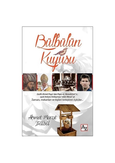 Bülbülün Kuyusu