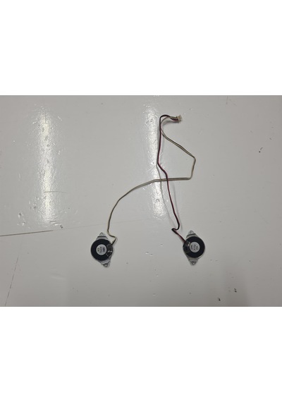 Sony Uyumlu Vpcf11s1e - Pcg-81112m Hoparlör Speaker