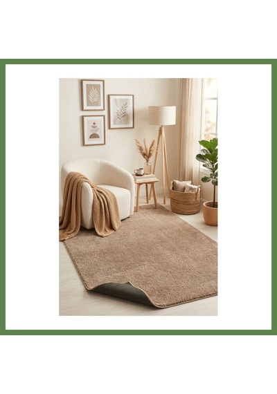 Bezos Youdayhomecollection Mars Model Oturma Odası Halısı Ebat: 80x300 Hb006 Çok Renkli