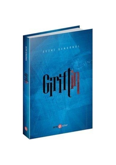 Giriftin / Sezai Şengönül 9786254360046