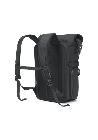 Asus Rog Archer Bp2702 Sırt Çantası Sırt Çantası, Siyah, Okçu Diğer