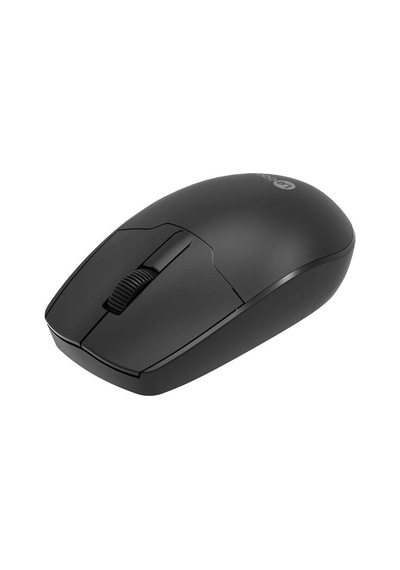 Lecoo Ws205 Siyah Kablosuz Mouse