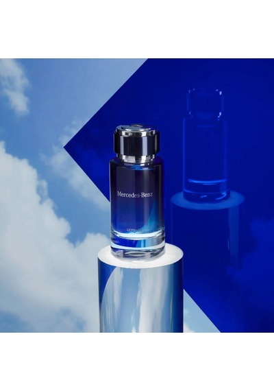 Mercedes Benz Ultimate Edp 75 Ml Erkek Parfümü Oryantal