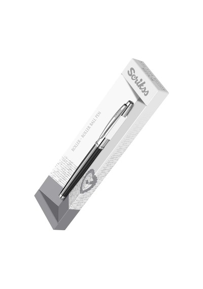 Kişiye Özel Scrikss Roller Kalem Scr8002