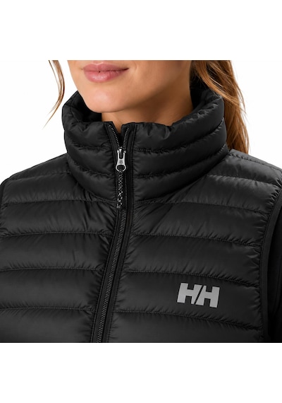 Helly Hansen Sirdal Kadın Outdoor Yelek-hha.63508 Siyah