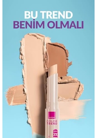 Concealer Stick Kapatıcı Medium - 34n Genel
