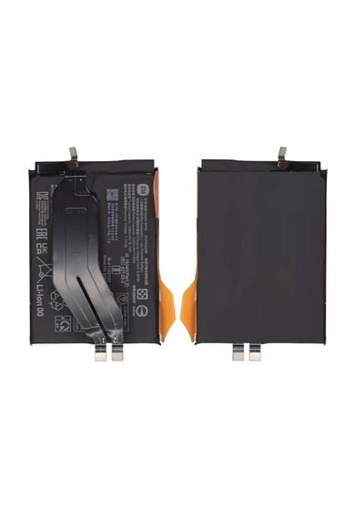 Xiaomi Poco F4 Gt Bp48 İle Uyumlu İthal Pil