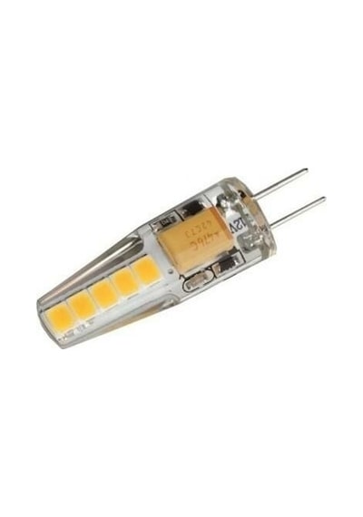 Cata Ct-4255 3 Watt 12 Volt G4 Ampul Beyaz