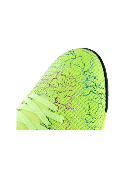 Playup Mh-242-129 Erkek Halısaha Ayakkabısı Sarı Sarı