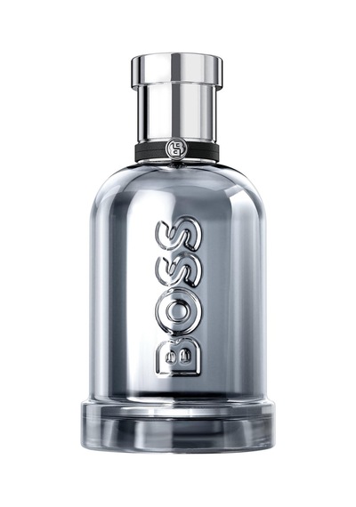 Boss Bottled Beyond Refillable Edt Intense 100 Ml Aromatik