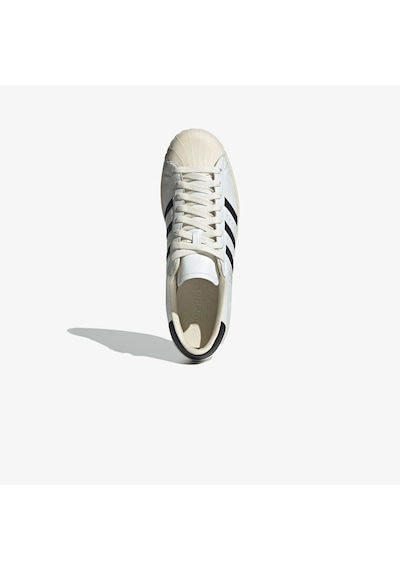 adidas Superstar Vintage Kadın Beyaz Spor Ayakkabı Jq3254 Beyaz