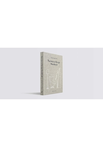 The Interior Design Handbook