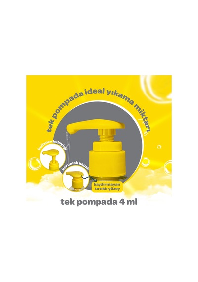 Bebek Şampuan 700 Ml - 3 Adet Tüm Saç Tipleri