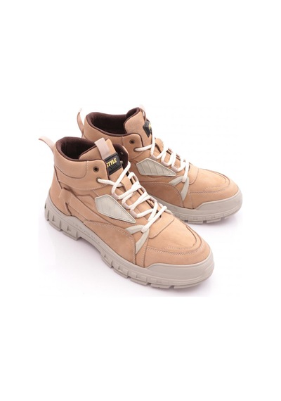 Dgn 14182 Erkek Casual Atom Bot Mut Venezya