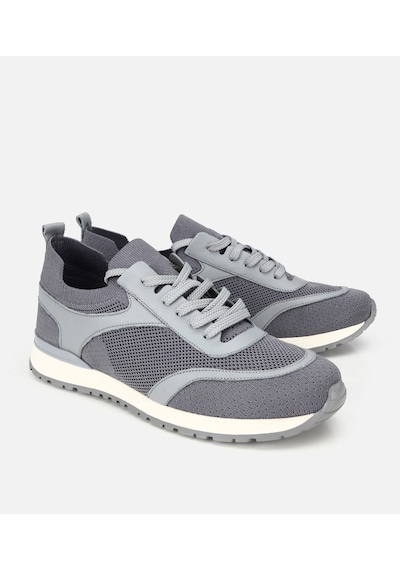 Hotiç Erkek Gri Comfort Spor Ayakkabı 02ayh319920a230 02ayh319920a230 GRİ