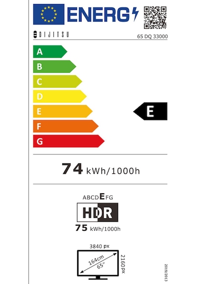 Dijitsu 65 DQ 33000 4K Ultra HD 65" 165 Ekran Uydu Alıcılı Google Smart QLED TV Dijitsu 65 DQ 33000 4K Ultra HD 65" 165 Ekran Uydu Alıcılı Google Smart QLED TV