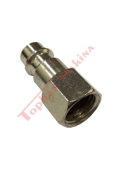 Osco 1/2" Jak Içten Vidalı