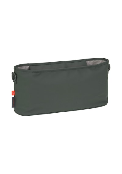Lassig Buggy Bebek Arabası Organizer Çanta Dark Olive Haki