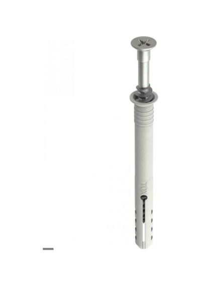 Tox Lsn-Sk Attack 6Mm X 50Mm
