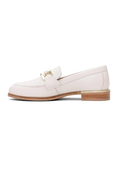 Venüs 2455212y Loafer Günlük Ortapedik Kadın Ayakkabı Bej
