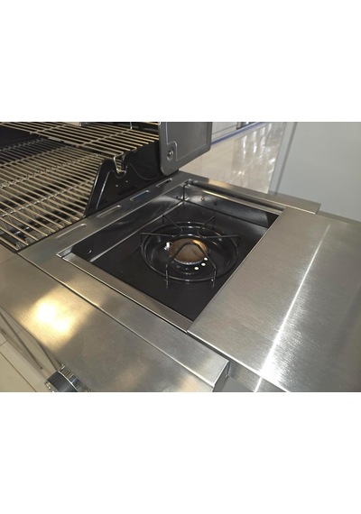 Srgg 41009 Gazlı Barbekü Diğer