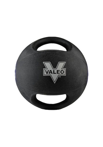 Valeo 10 KG Tutacaklı Sağlık Topu Mor