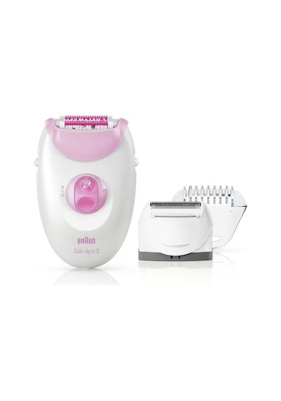 Braun Silk-Epil 3 3274 Epilatör