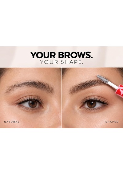 Mıa Klınıka Brow Lift Glue Kaş Şekillendirici Jel 6.5ml Çok Renkli